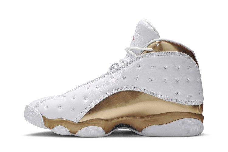 Кроссовки Air Jordan 13 Retro 'Defining Moments'