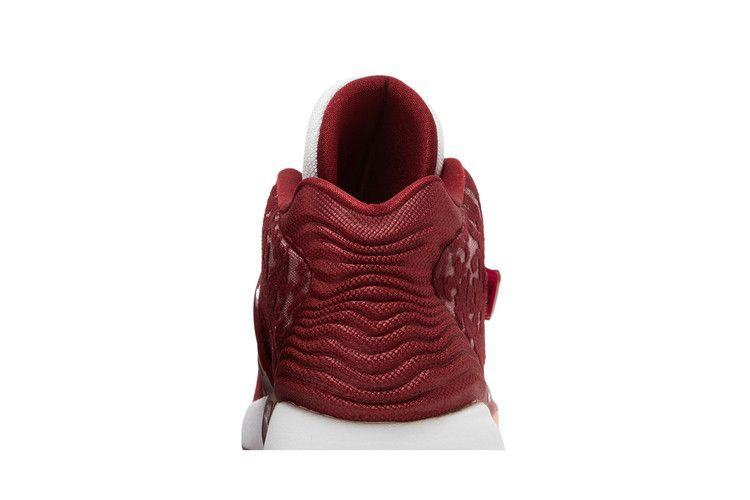 Кроссовки Nike KD 14 TB 'Team Red'
