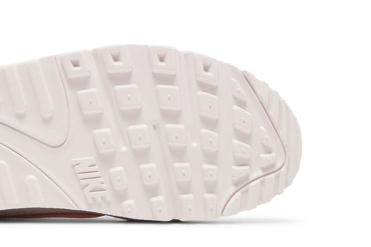 Кроссовки Nike Wmns Air Max 90 Futura 'Barley Rose'