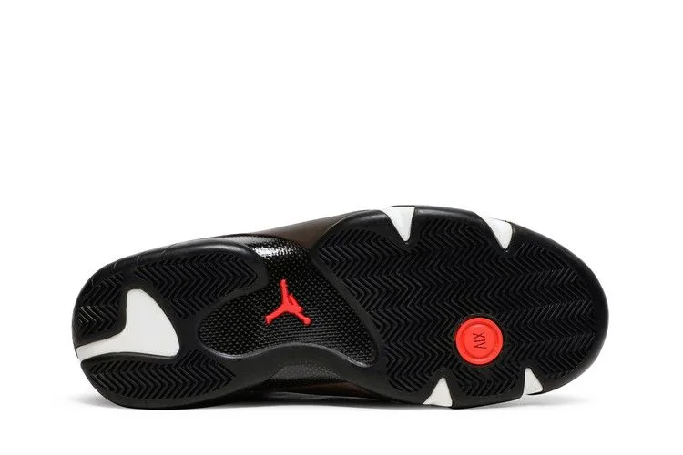 Кроссовки Air Jordan 14 Retro 'Winterized'