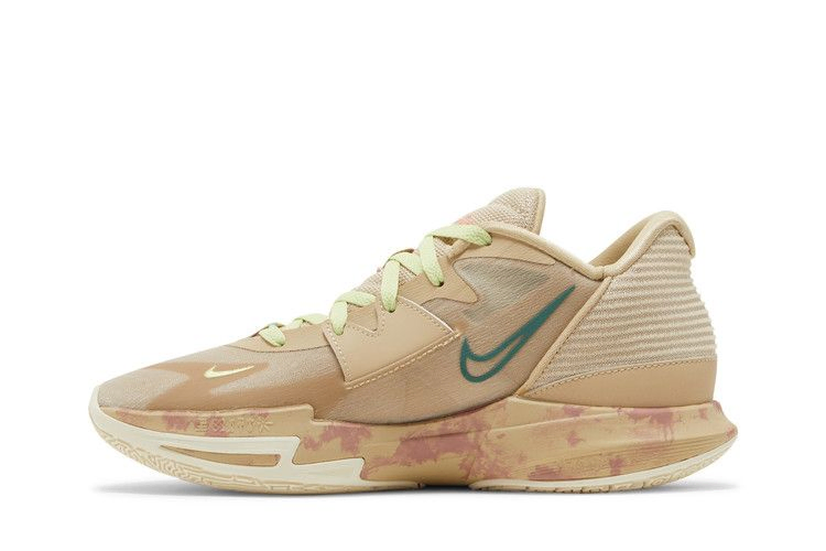Кроссовки Nike Kyrie Low 5 'N7'