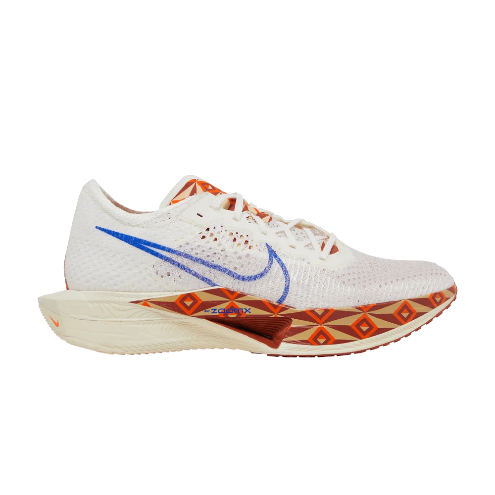 Кроссовки Nike ZoomX VaporFly Next% 3 'Blue Ribbon Sports'