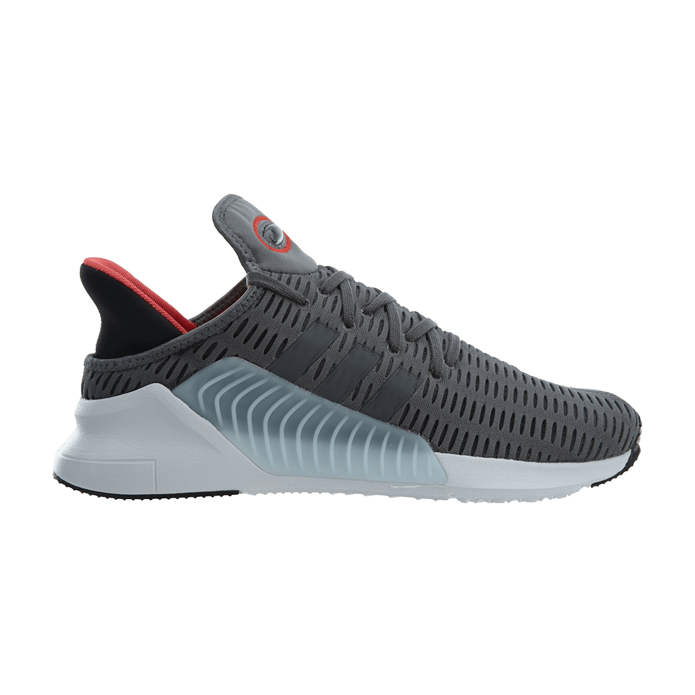 Кроссовки Adidas Climacool 2017 'Grey'