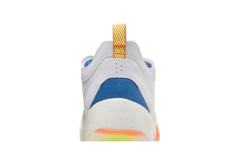 Кроссовки Air Jordan Luka 1 Next Nature PF 'Habitat'