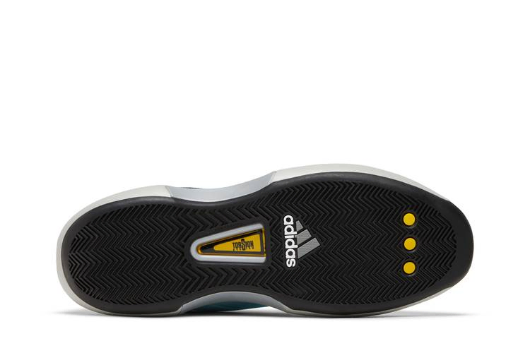 Кроссовки adidas Crazy 1 'Ice Blue' 2023