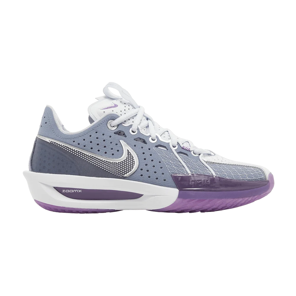Кроссовки Nike Wmns Air Zoom GT Cut 3 'Ashen Slate'