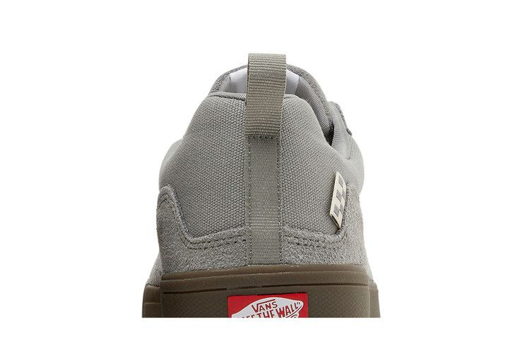 Кроссовки Vans Zahba 'Moon Mist'