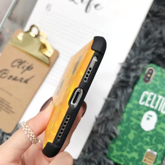 Чехол NBA Celtics Lakers Case iPhone