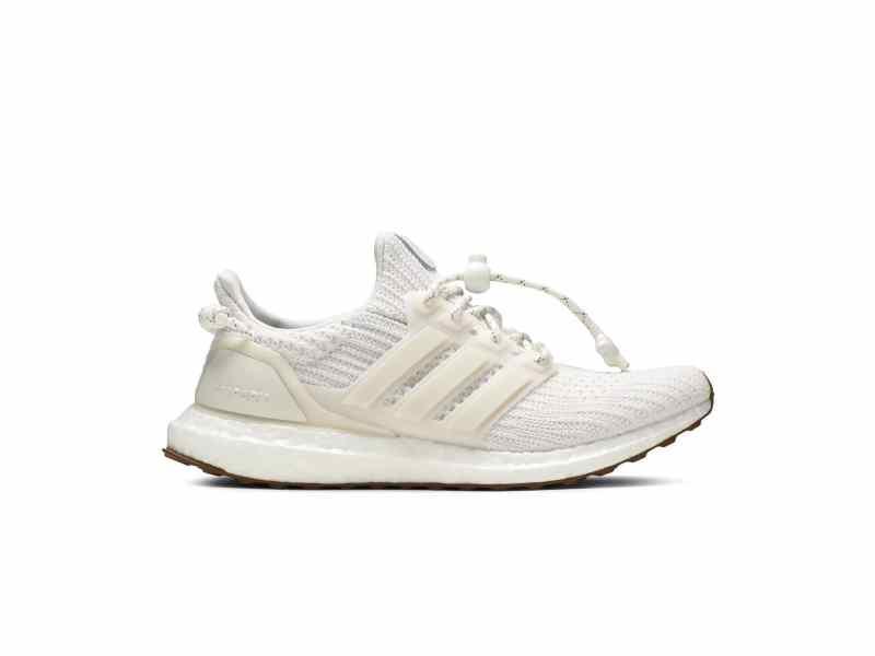 Кроссовки Ivy Park x adidas UltraBoost 4.0 White Gum