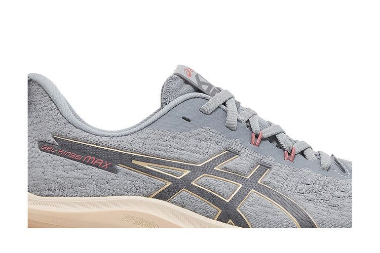Кроссовки ASICS Wmns Gel Kinsei Max 'Sheet Rock Champagne'