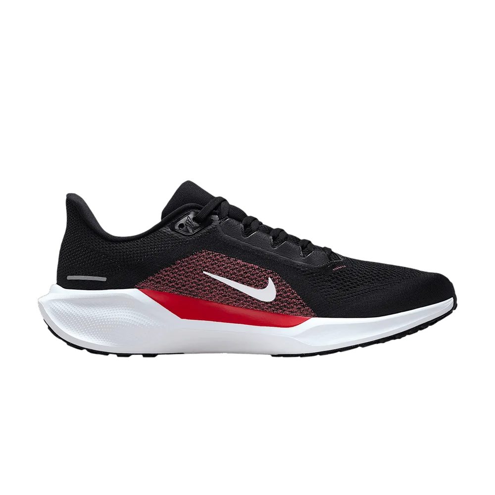 Кроссовки NFL x Nike Air Zoom Pegasus 41 'Houston Texans'