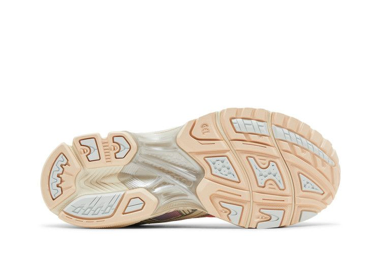Кроссовки ASICS Wmns Gel Kayano 14 'Baked Pink Cream'