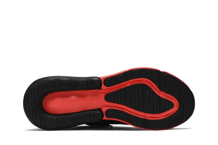 Кроссовки Nike Air Max 270 'Bred'