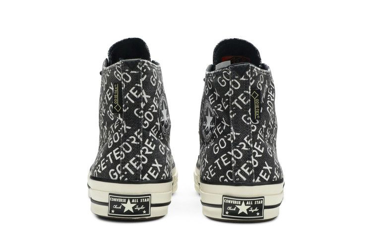 Кроссовки Converse Chuck Taylor All Star Hi Gore-Tex 'Gore-Tex Print'