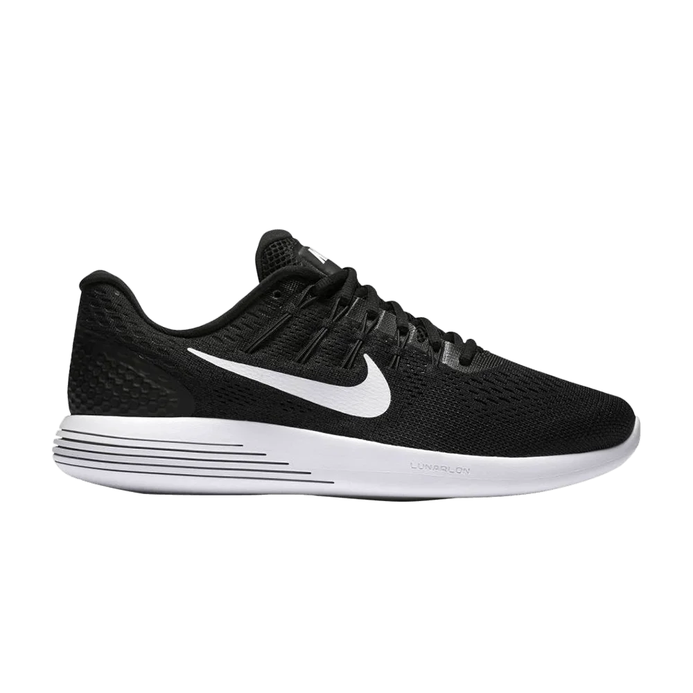 Krossovki-Nike-Lunarglide-8-Black