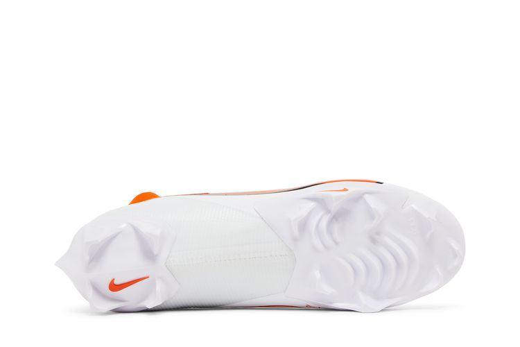 Кроссовки Nike Vapor Edge Pro 360 2 TB 'White Brilliant Orange'