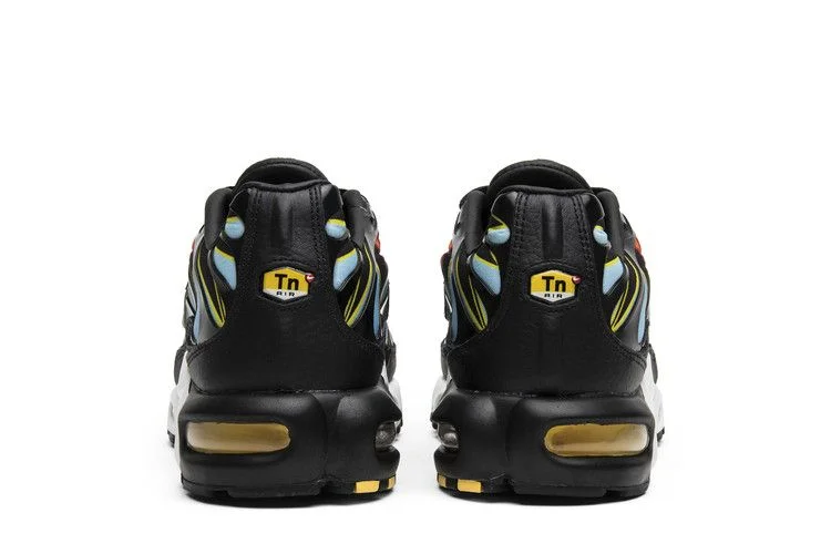 Кроссовки Nike Air Max Plus 'La Requin'