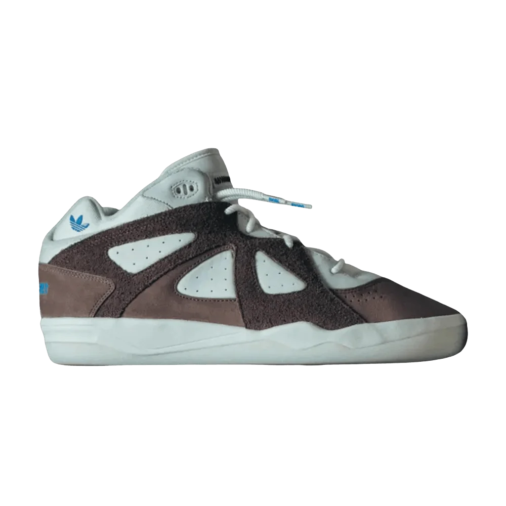 Krossovki-adidas-BADBO-1.0-Brown