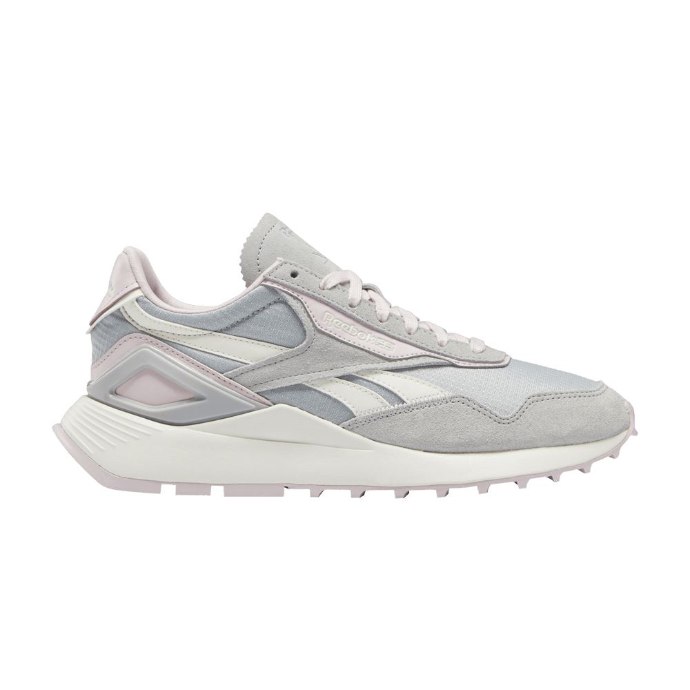 Кроссовки Reebok Wmns Classic Leather Legacy AZ 'Grey Frost Berry'