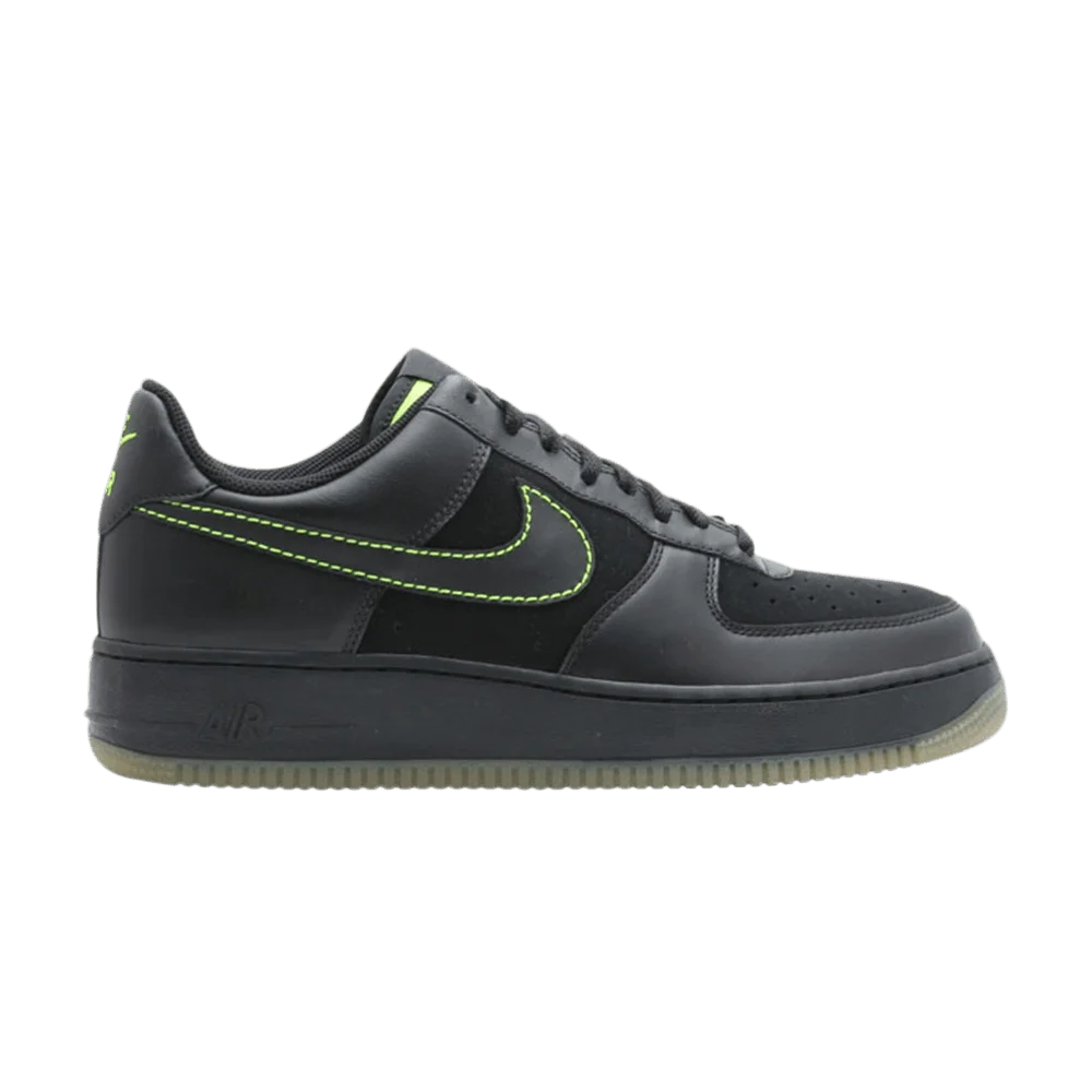 Krossovki-Nike-Air-Force-1-07-Black-Volt