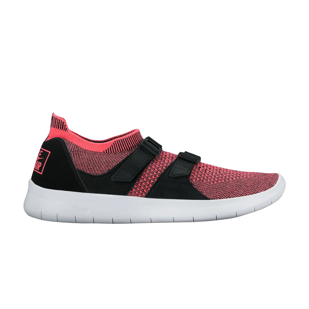 Krossovki-Nike-Wmns-Air-Sock-Racer-Ultra-Flyknit-Black-Racer-Pink