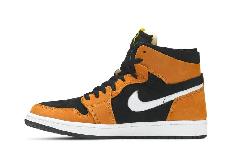 Кроссовки Air Jordan 1 High Zoom Comfort 'Rookie Of The Year'