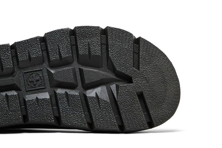 Dr. Martens Vent XX02 Mule 'Black'