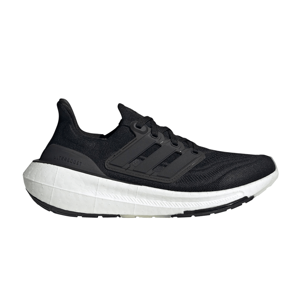 Кроссовки adidas Wmns UltraBoost Light 'Core Black'