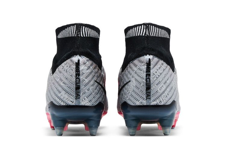 Кроссовки Nike Zoom Mercurial Superfly 9 Elite SG Pro AC '25th Anniversary Pack'
