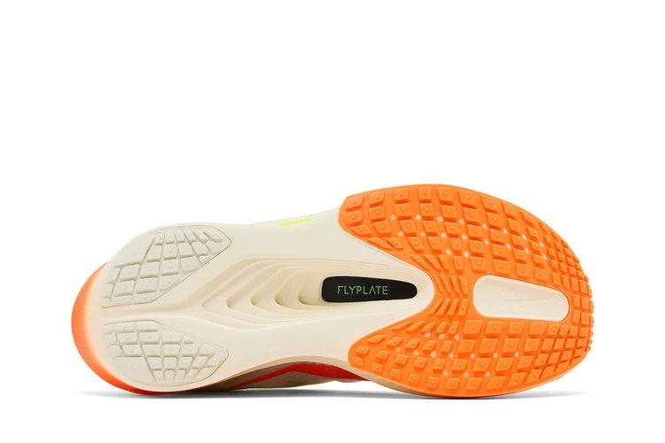 Кроссовки Nike Wmns Zoom Fly 6 'Pale Ivory Hyper Crimson'