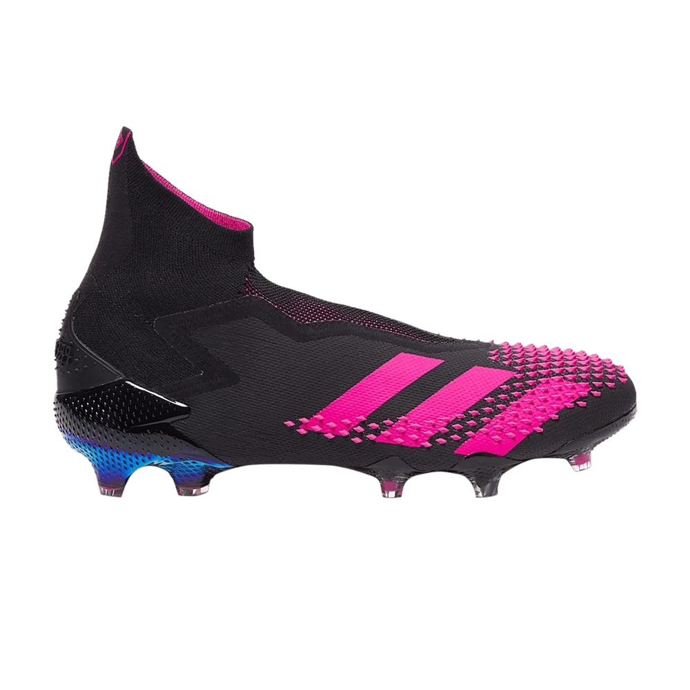 Krossovki-Adidas-Predator-Mutator-20-FG-Demonskin-Black-Shock-Pink