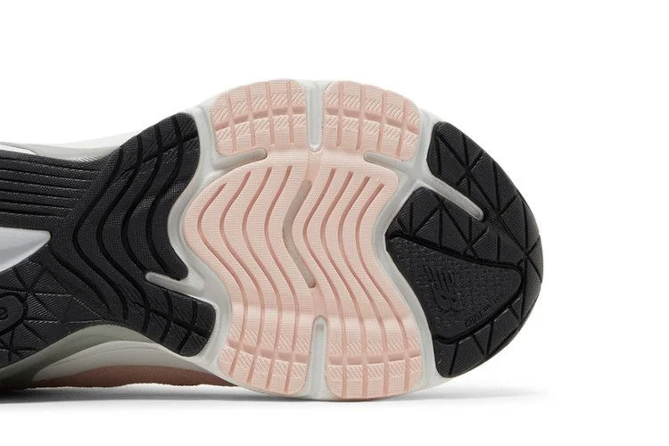 Кроссовки New Balance 990v6 Big Kid Wide 'Pink Haze'