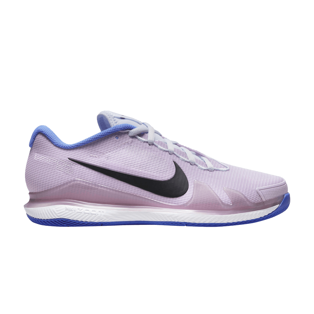 Кроссовки Wmns NikeCourt Air Zoom Vapor Pro 'Doll Medium Blue'