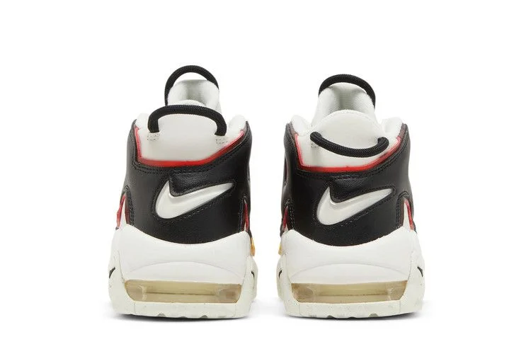 Кроссовки Nike Air More Uptempo '96 'Primary Colors'