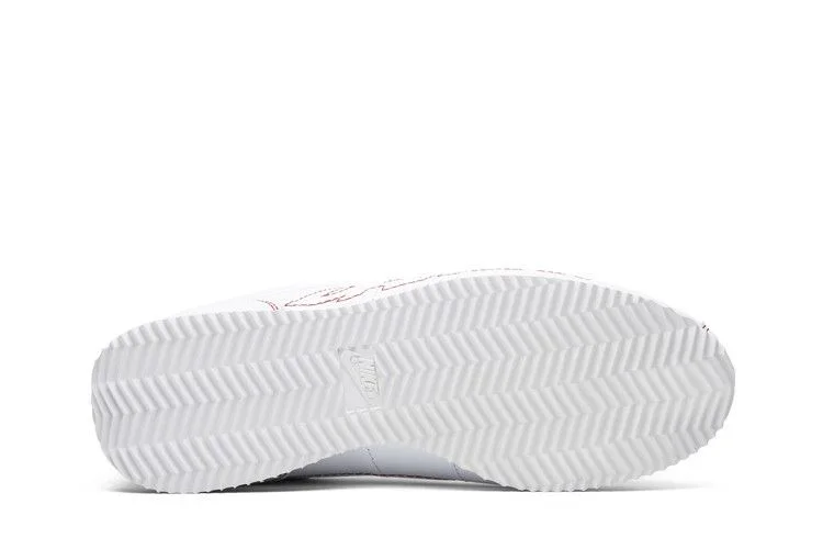Кроссовки Kendrick Lamar x Nike Cortez 'Kenny 1'