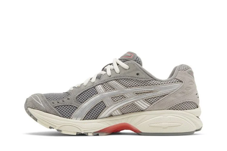Кроссовки ASICS Gel Kayano 14 'Clay Grey Pure Silver'