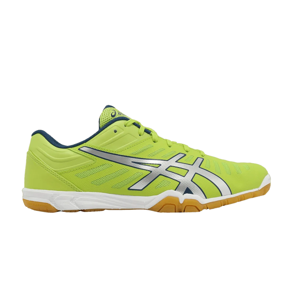 Krossovki-Asics-Attack-Excounter-2-Neon-Lime