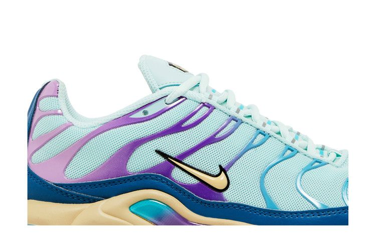 Кроссовки Nike Wmns Air Max Plus 'Jade Ice'