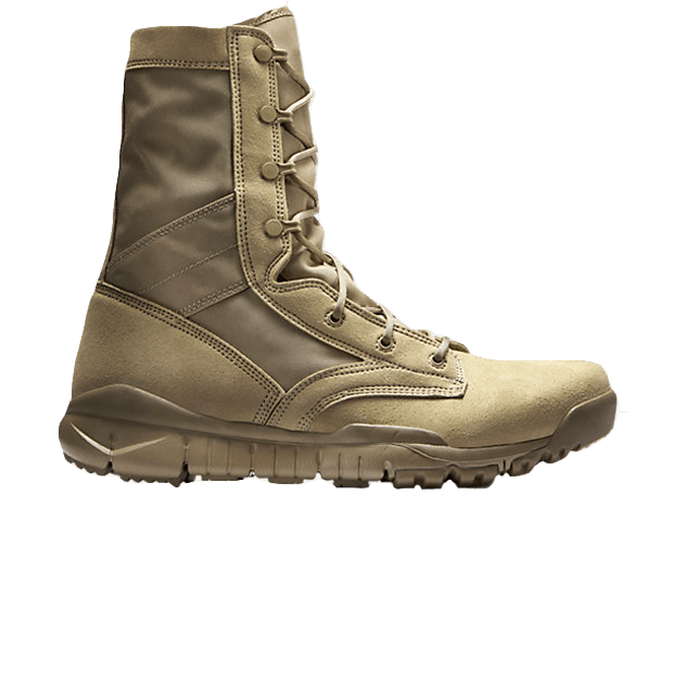 Nike SFB 8 Inch Field Boot 'British Khaki'