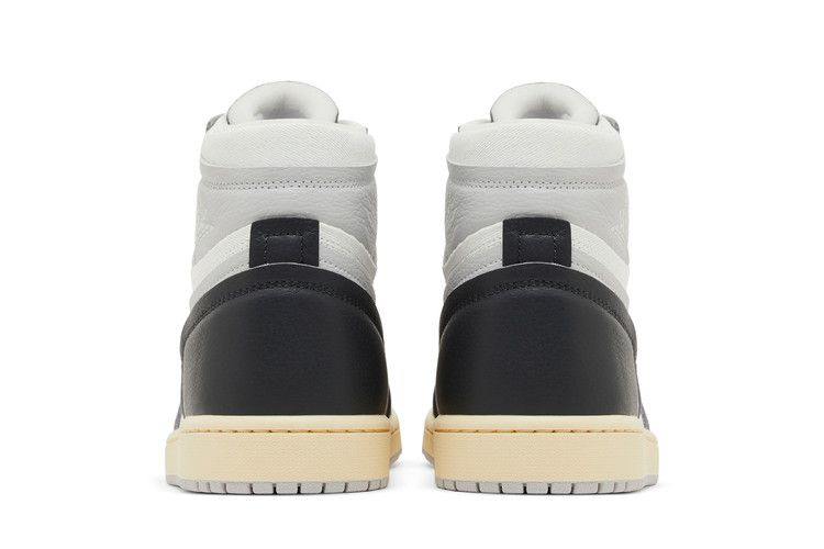 Кроссовки Wmns Air Jordan 1 High Method of Make 'Anthracite'