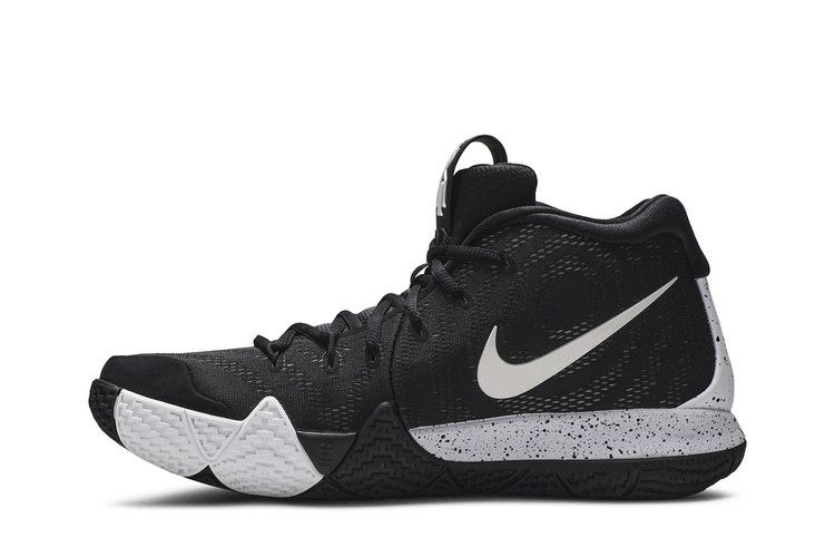 Кроссовки Nike Kyrie 4 'Black'