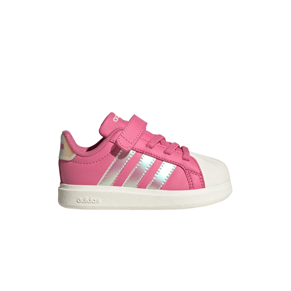 Krossovki-adidas-Street-Talk-Toddler-Pink-Fusion-Cloud-White