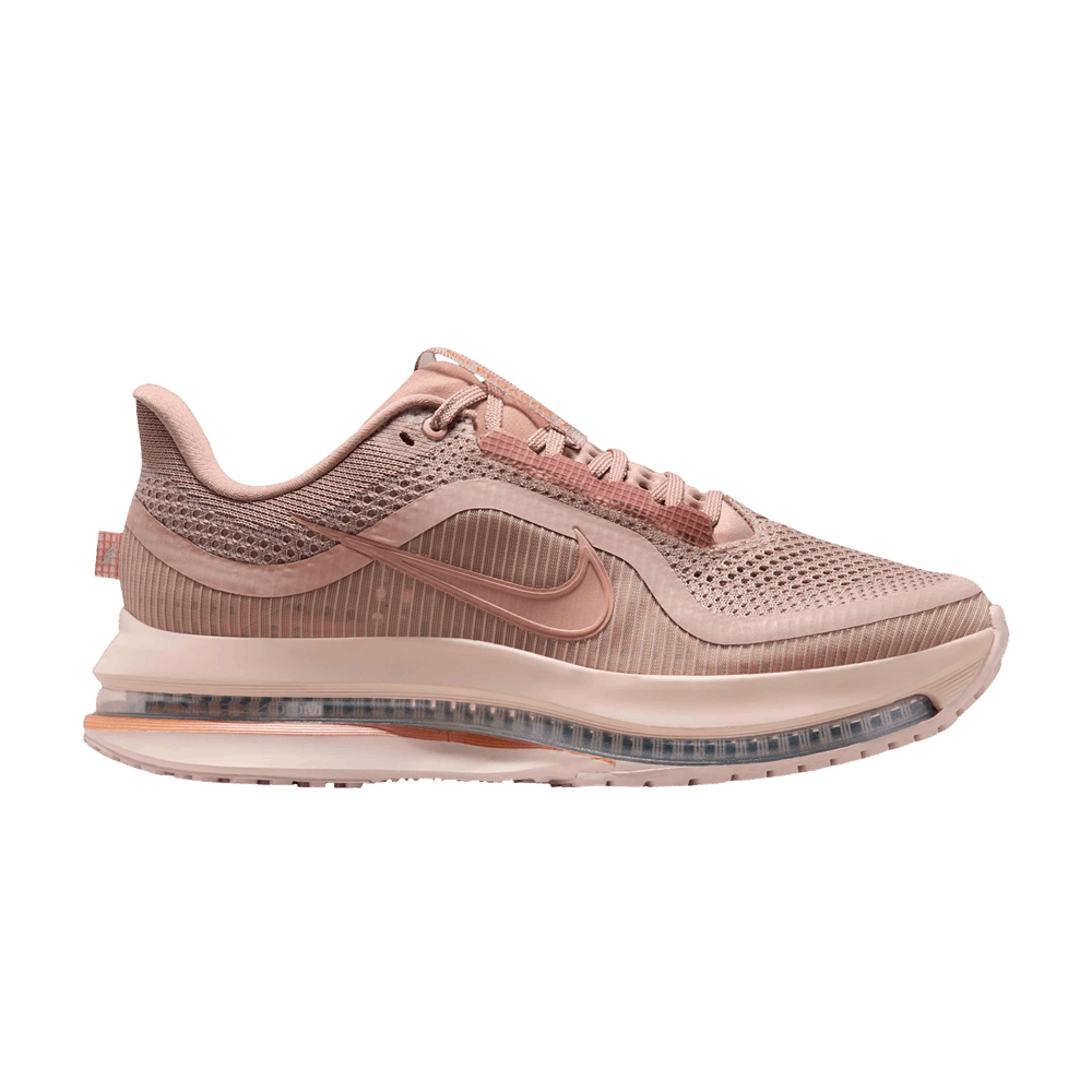 Кроссовки Nike Wmns Pegasus Premium 'Metallic Rose Gold'