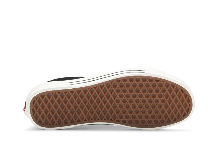 Кроссовки Vans Sid DX 'Anaheim Factory - Black'