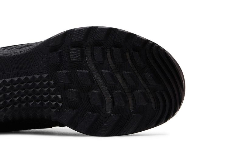 Кроссовки Nike React SFB Carbon Mid 'Black Anthracite'