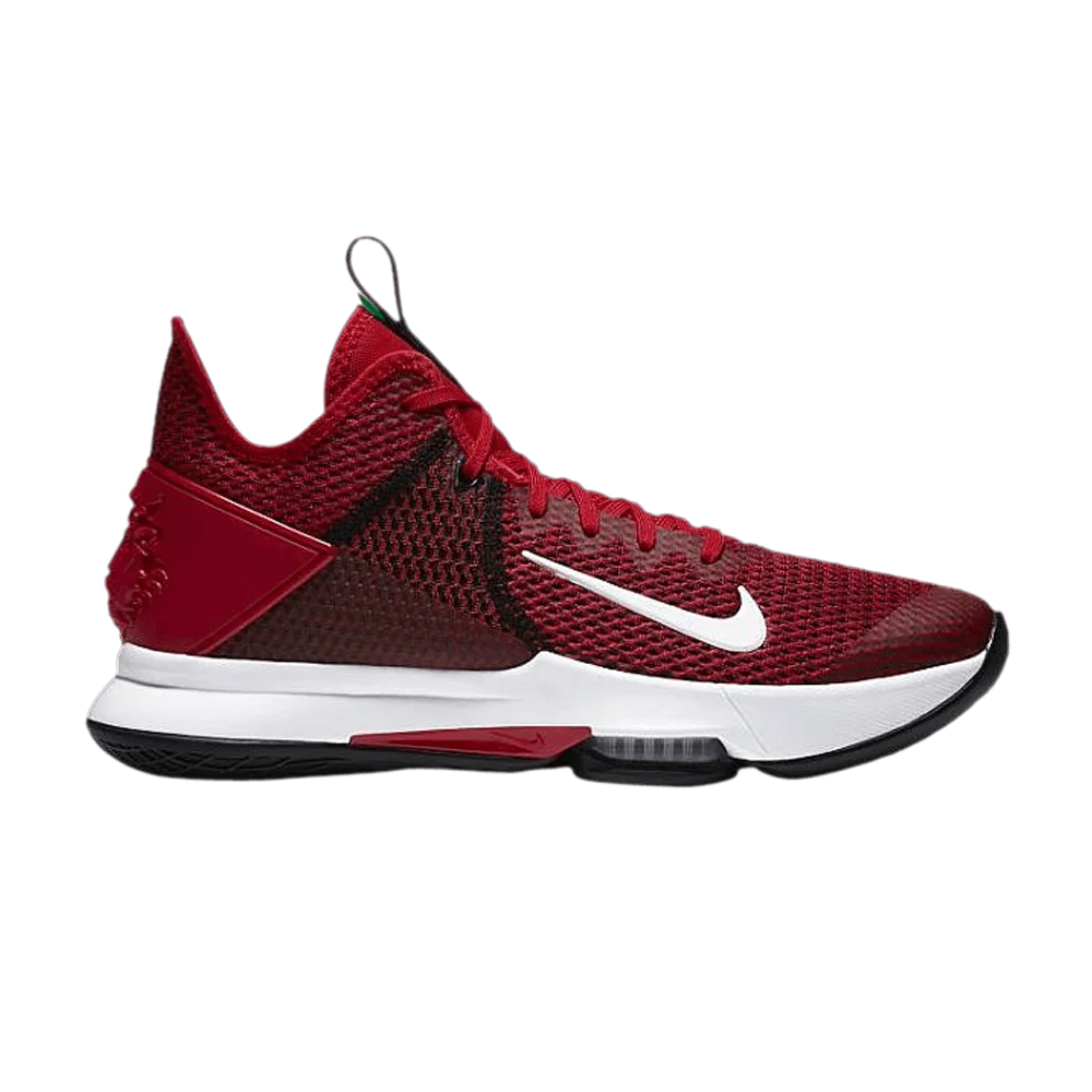 Krossovki-Nike-LeBron-Witness-4-TB-University-Red