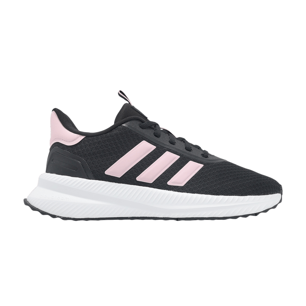 Кроссовки adidas Wmns X_PLRPATH 'Black Clear Pink'