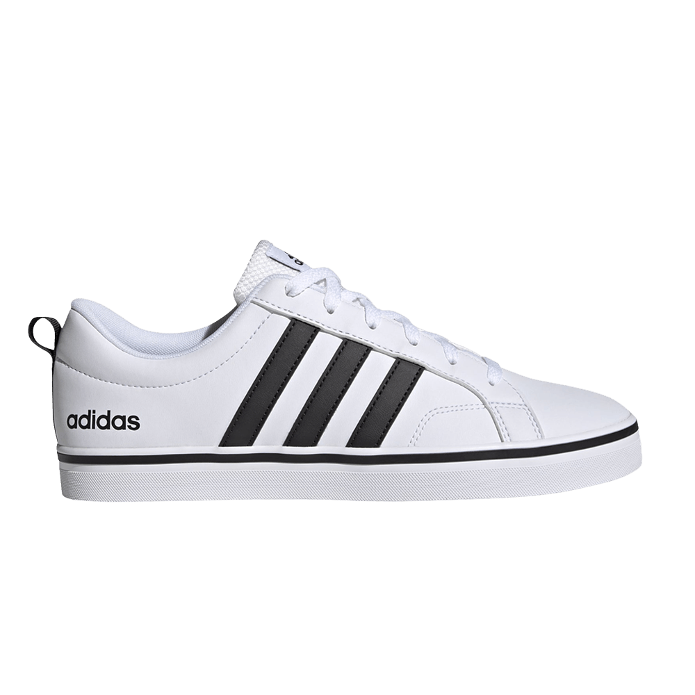 Кроссовки Adidas VS Pace 2.0 'White Black'