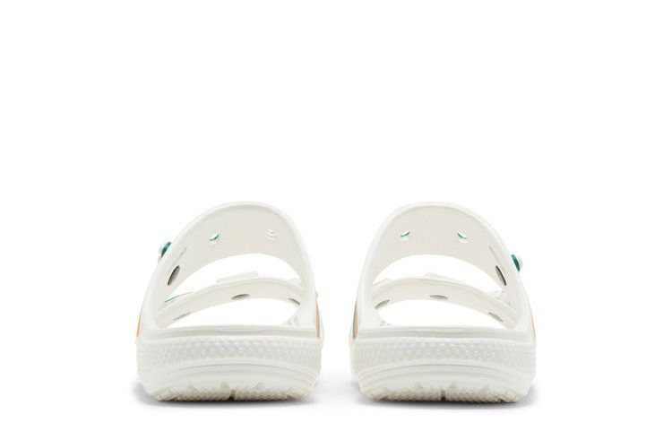 Сандалии Crocs 7-Eleven x Classic Sandal 'White'