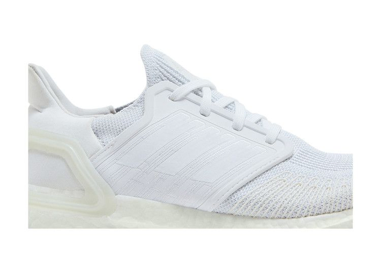 Кроссовки adidas UltraBoost 20 'Footwear White'